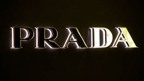 qué significa la palabra prada|is prada a luxury brand.